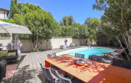 Maison 5 personnes à Les Angles - Photo 10