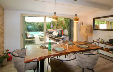 Maison 5 personnes à Les Angles - Photo 14