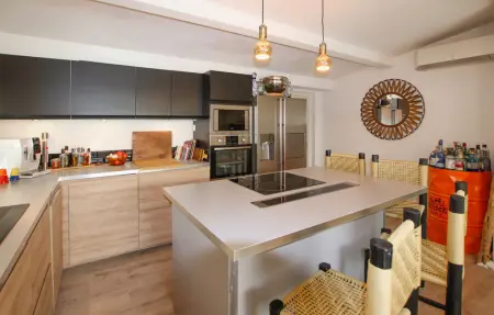 Maison 5 personnes à Les Angles - Photo 15