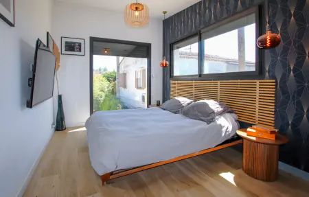 Maison 5 personnes à Les Angles - Photo 16