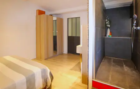 Maison 5 personnes à Les Angles - Photo 17