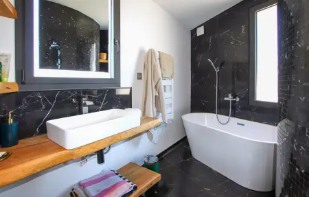 Maison 5 personnes à Les Angles - Photo 18