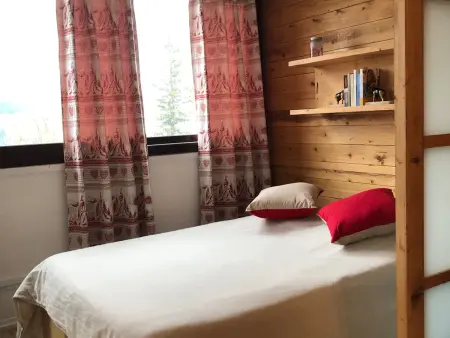 Studio confortable pour 4 à Pra-Loup, Appartement 4 personnes à Pra Loup - Photo 2