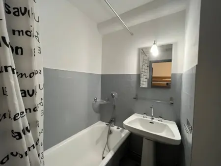 Studio confortable pour 4 à Pra-Loup, Appartement 4 personnes à Pra Loup - Photo 4