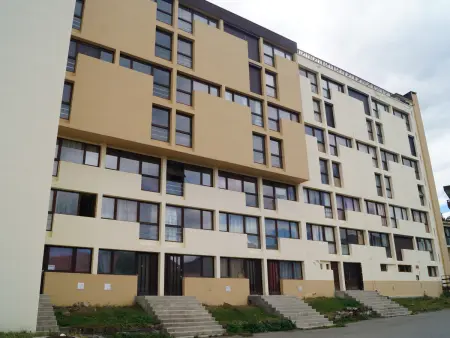 Studio confortable pour 4 à Pra-Loup, Appartement 4 personnes à Pra Loup - Photo 13