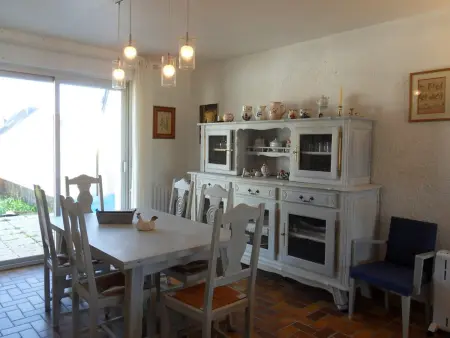 Maison spacieuse 10 pers. à 100m plage avec jardin, terrasse et WIFI - Photo 4