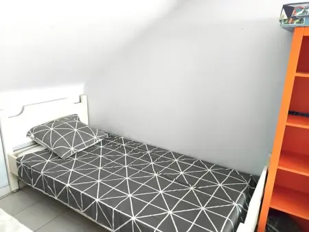Maison spacieuse 10 pers. à 100m plage avec jardin, terrasse et WIFI - Photo 13