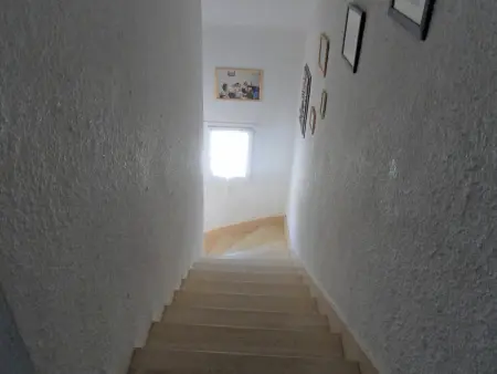 Maison spacieuse 10 pers. à 100m plage avec jardin, terrasse et WIFI - Photo 14