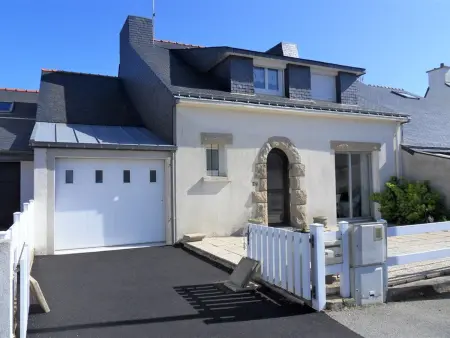 Maison spacieuse 10 pers. à 100m plage avec jardin, terrasse et WIFI - Photo 19