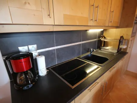Les Saisies-Bisanne 1500 : Appartement 3 pièces avec accès piscine, parking, animaux admis - Photo 8