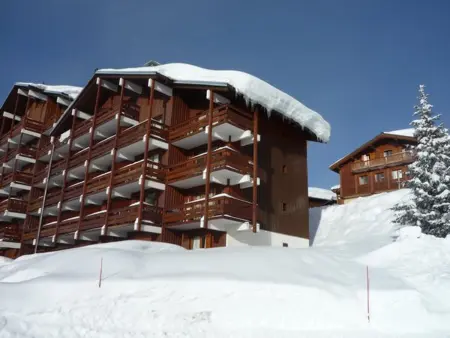 Les Saisies - Appart 2 Pièces Cabine 5 Pers, Animaux Ok - Photo 14