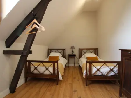 Maison historique à Utah Beach avec accès Internet et animaux acceptés - Photo 6