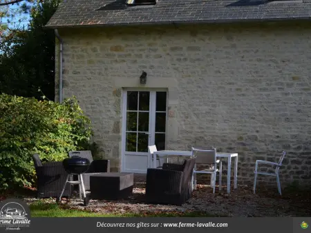 Maison historique à Utah Beach avec accès Internet et animaux acceptés - Photo 10