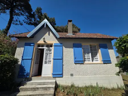 Maison Authentique: Plage, Commerces et Jardin Clôturé - Photo 1
