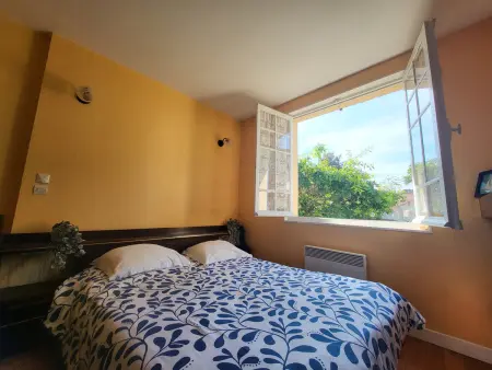Maison Authentique: Plage, Commerces et Jardin Clôturé - Photo 2