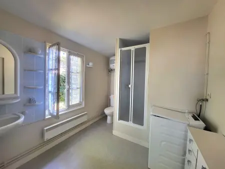 Maison Authentique: Plage, Commerces et Jardin Clôturé - Photo 8
