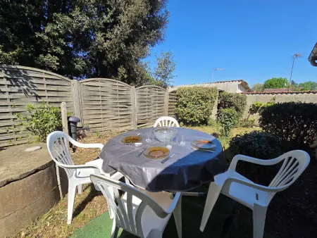 Maison Authentique: Plage, Commerces et Jardin Clôturé - Photo 9