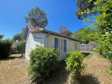 Maison Authentique: Plage, Commerces et Jardin Clôturé - Photo 11