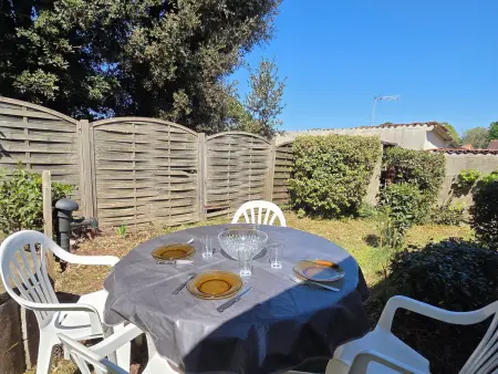 Maison Authentique: Plage, Commerces et Jardin Clôturé - Photo 12