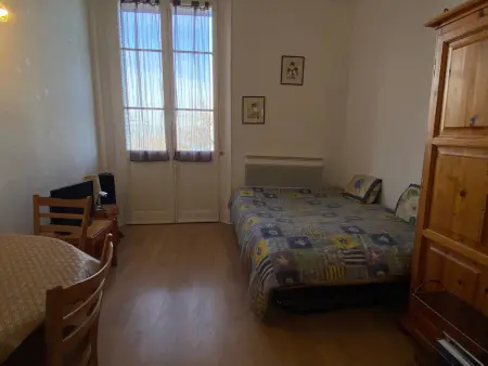 Studio cosy près des quais d'Evian, Appartement 2 personnes à Évian les Bains - Photo 1