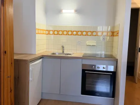 Studio cosy près des quais d'Evian, Appartement 2 personnes à Évian les Bains - Photo 4