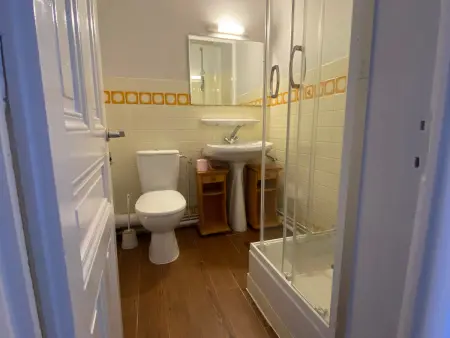 Studio cosy près des quais d'Evian, Appartement 2 personnes à Évian les Bains - Photo 5