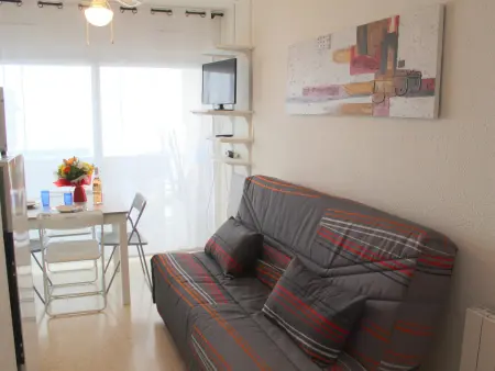 Appartement cosy près des thermes, animaux acceptés - Photo 2