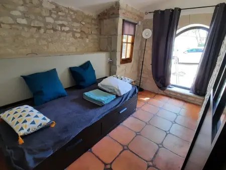 Maison Atypique 76m² - Centre La Roche-Posay, Terrasse, Jardin Clôturé - Photo 14