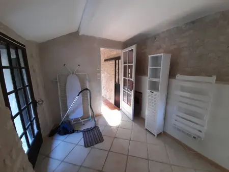 Maison Atypique 76m² - Centre La Roche-Posay, Terrasse, Jardin Clôturé - Photo 17
