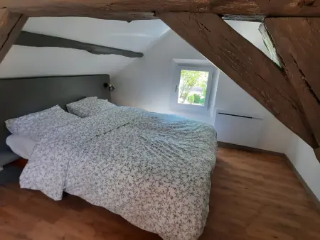 Maison Atypique 76m² - Centre La Roche-Posay, Terrasse, Jardin Clôturé - Photo 22