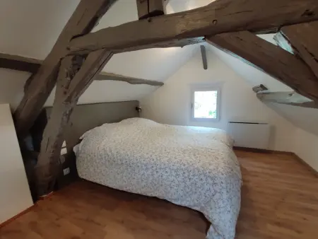 Maison Atypique 76m² - Centre La Roche-Posay, Terrasse, Jardin Clôturé - Photo 27