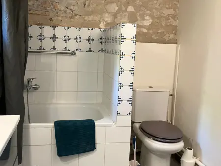 Maison Atypique 76m² - Centre La Roche-Posay, Terrasse, Jardin Clôturé - Photo 31