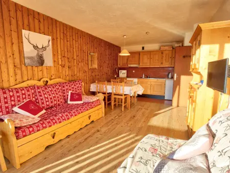 Appartement lumineux 38m² avec piscine saisonnière et animaux acceptés - Photo 2