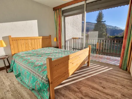 Appartement lumineux 38m² avec piscine saisonnière et animaux acceptés - Photo 5