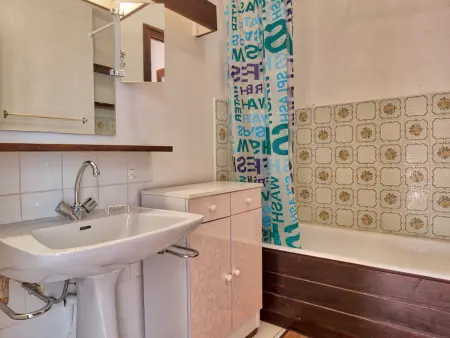Appartement lumineux 38m² avec piscine saisonnière et animaux acceptés - Photo 6