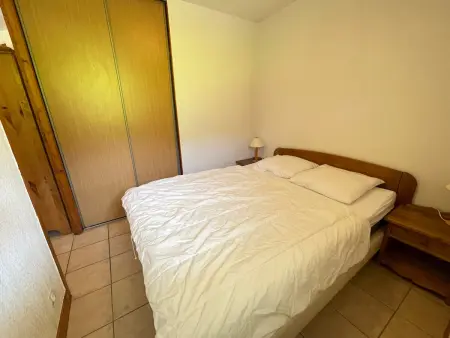 Appartement cosy 2 chambres au pied des pistes avec parking et WiFi - Photo 4