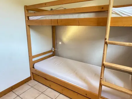 Appartement cosy 2 chambres au pied des pistes avec parking et WiFi - Photo 7