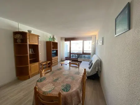 Appartement avec Piscine, Terrasse et Parking à Capbreton, Proche du Port - Photo 3
