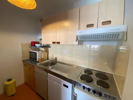 Appartement avec Piscine, Terrasse et Parking à Capbreton, Proche du Port - Photo 4