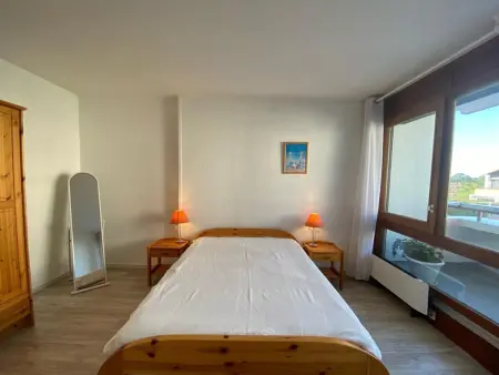 Appartement avec Piscine, Terrasse et Parking à Capbreton, Proche du Port - Photo 7