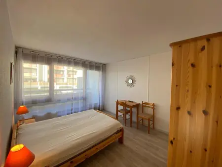 Appartement avec Piscine, Terrasse et Parking à Capbreton, Proche du Port - Photo 8