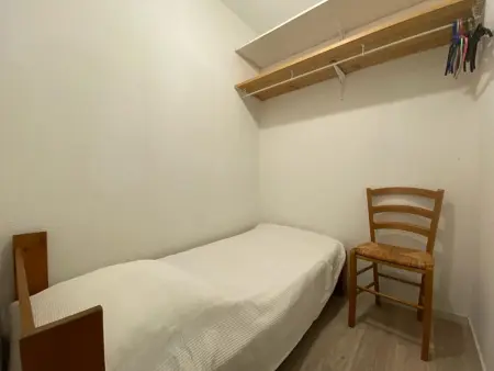 Appartement avec Piscine, Terrasse et Parking à Capbreton, Proche du Port - Photo 9