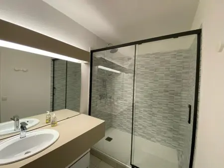 Appartement avec Piscine, Terrasse et Parking à Capbreton, Proche du Port - Photo 10
