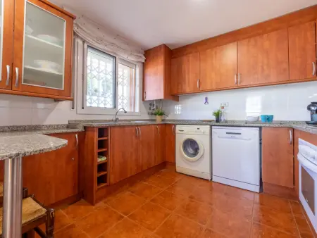 Cal 5inc, Maison 6 personnes à Creixell - Photo 2