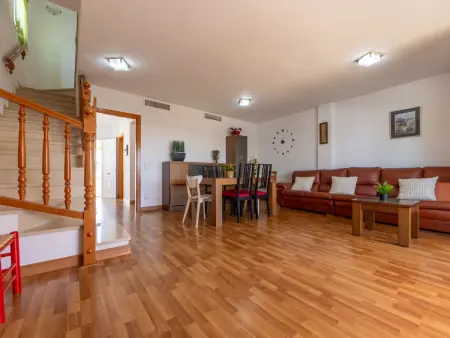 Cal 5inc, Maison 6 personnes à Creixell - Photo 5