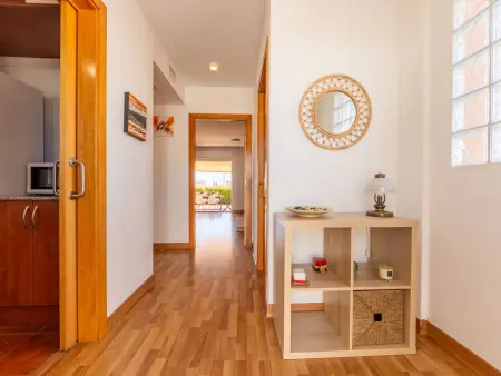 Cal 5inc, Maison 6 personnes à Creixell - Photo 6