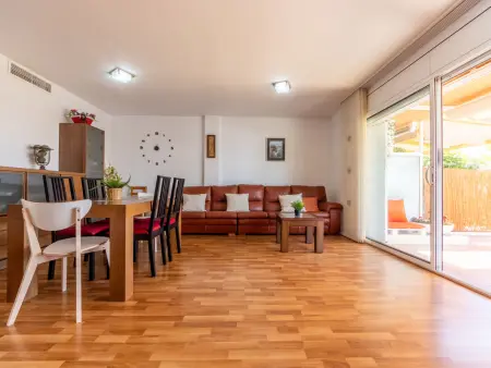 Cal 5inc, Maison 6 personnes à Creixell - Photo 7