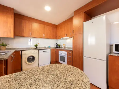 Cal 5inc, Maison 6 personnes à Creixell - Photo 8