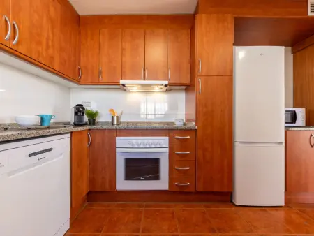 Cal 5inc, Maison 6 personnes à Creixell - Photo 9