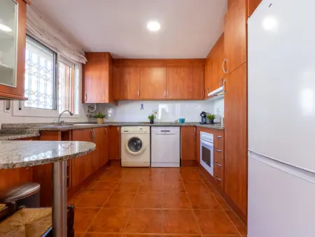 Cal 5inc, Maison 6 personnes à Creixell - Photo 10